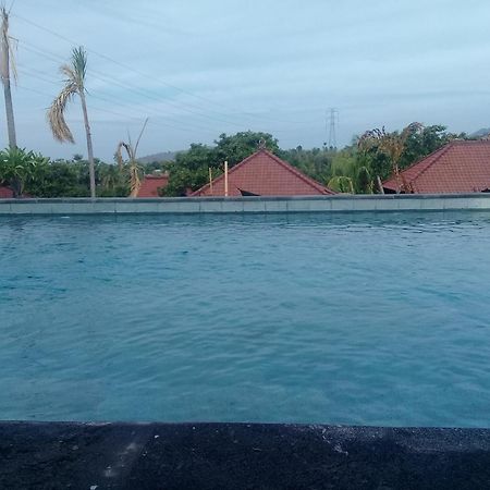 Eliska Sumberkima Pemuteran (Bali) Ngoại thất bức ảnh