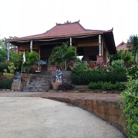 Eliska Sumberkima Pemuteran (Bali) Ngoại thất bức ảnh