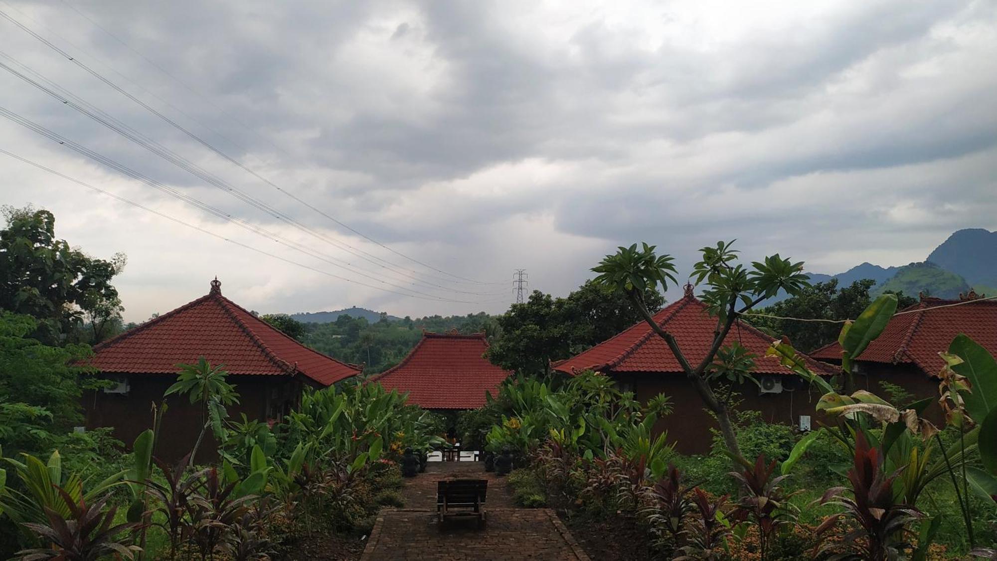 Eliska Sumberkima Pemuteran (Bali) Ngoại thất bức ảnh