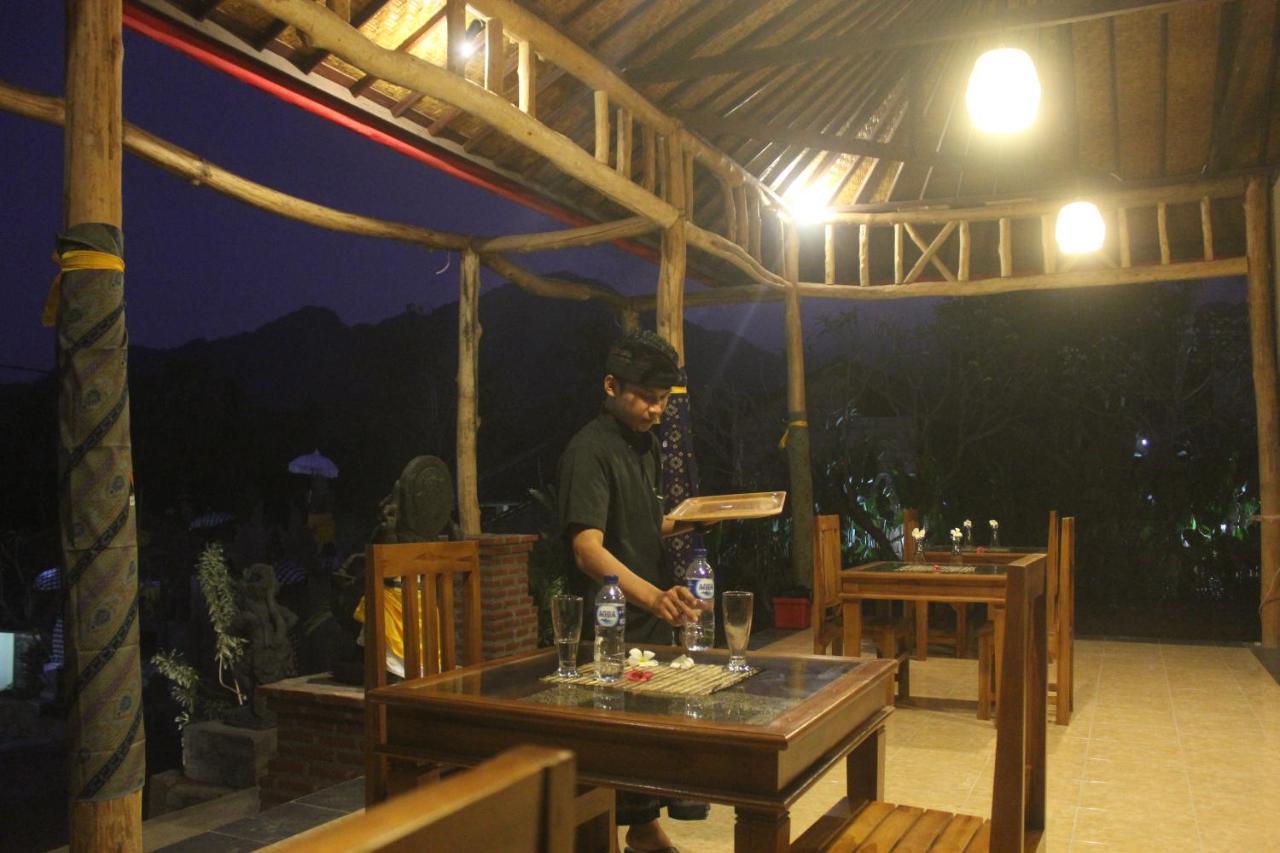 Eliska Sumberkima Pemuteran (Bali) Ngoại thất bức ảnh