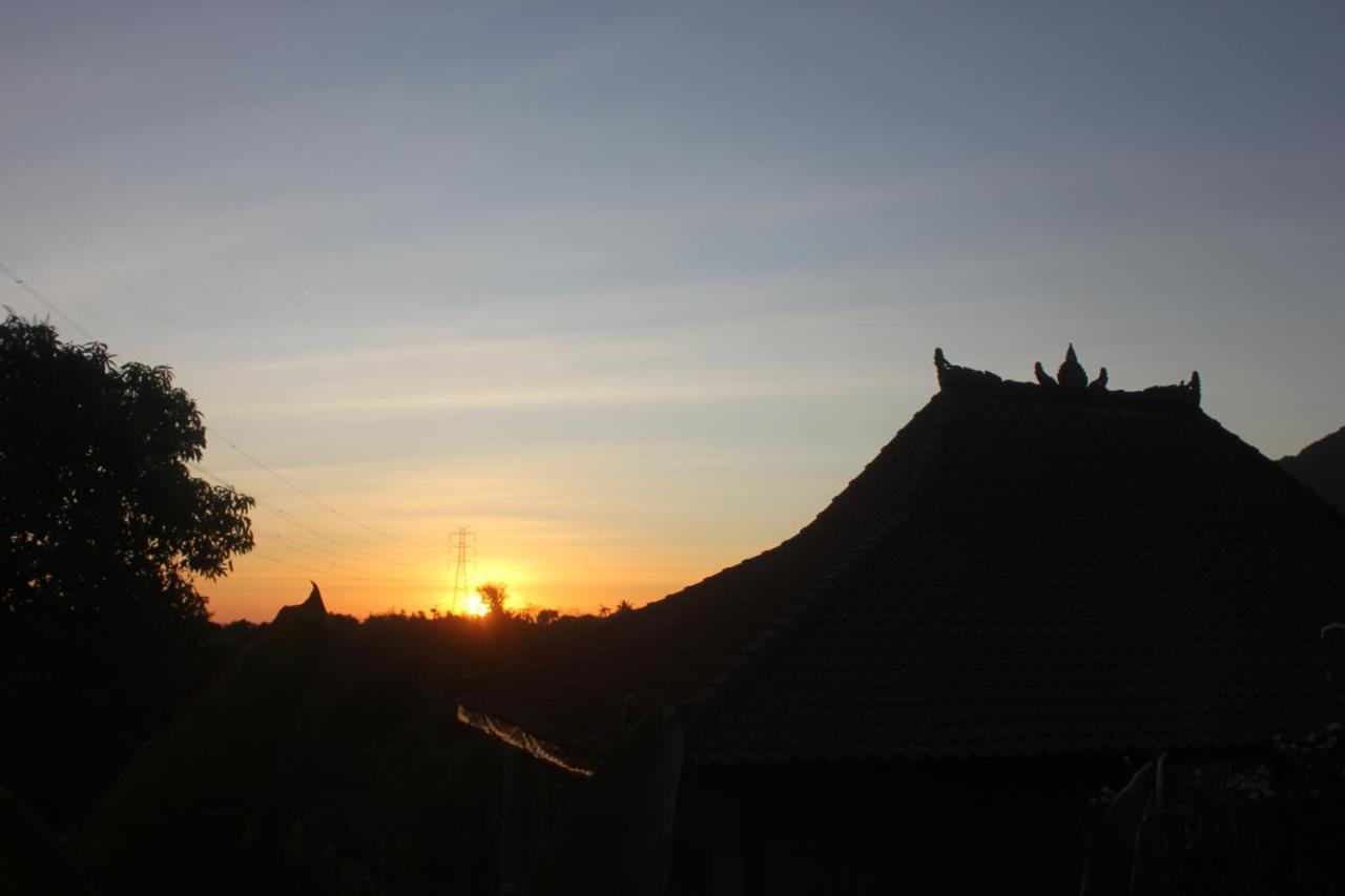 Eliska Sumberkima Pemuteran (Bali) Ngoại thất bức ảnh