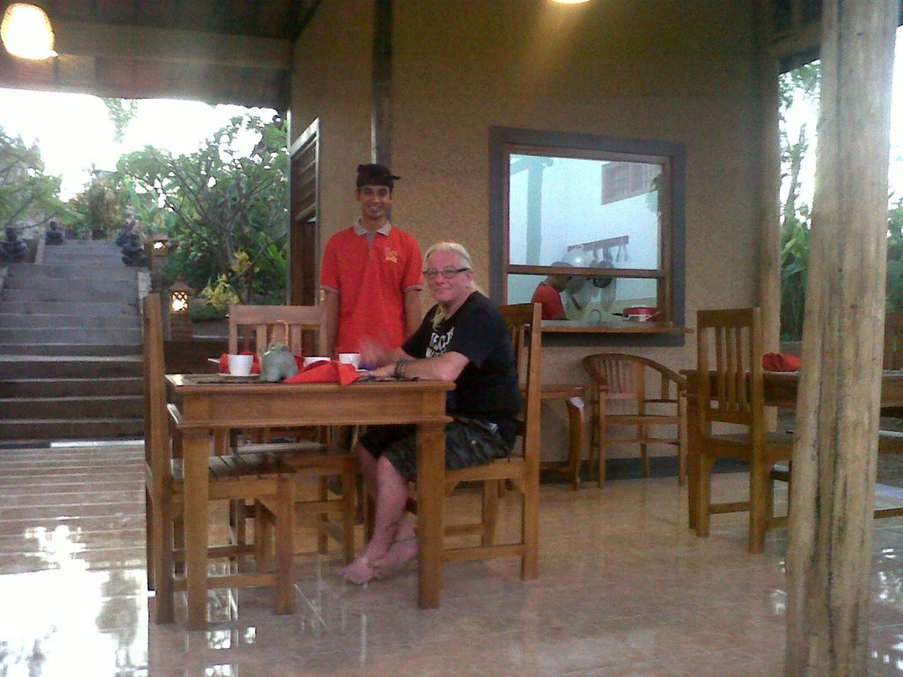 Eliska Sumberkima Pemuteran (Bali) Ngoại thất bức ảnh