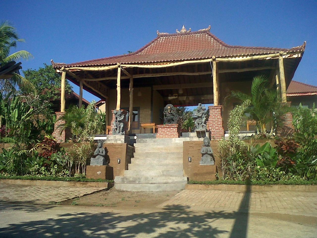 Eliska Sumberkima Pemuteran (Bali) Ngoại thất bức ảnh