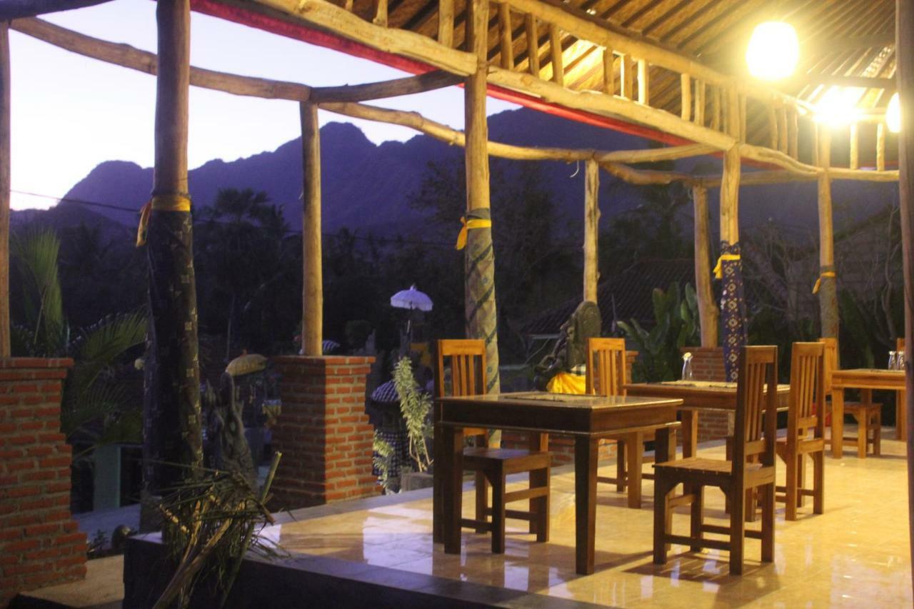 Eliska Sumberkima Pemuteran (Bali) Ngoại thất bức ảnh
