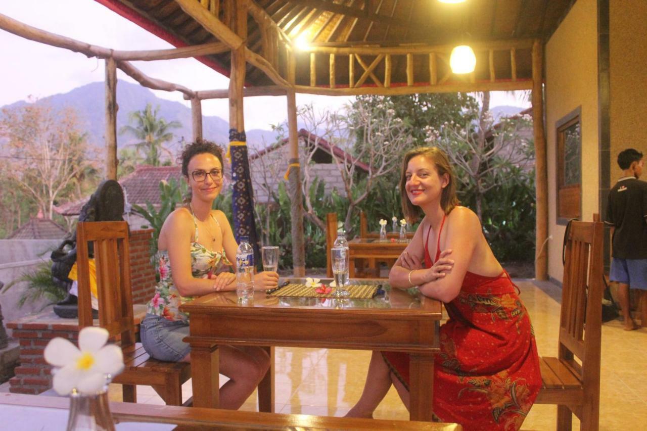 Eliska Sumberkima Pemuteran (Bali) Ngoại thất bức ảnh