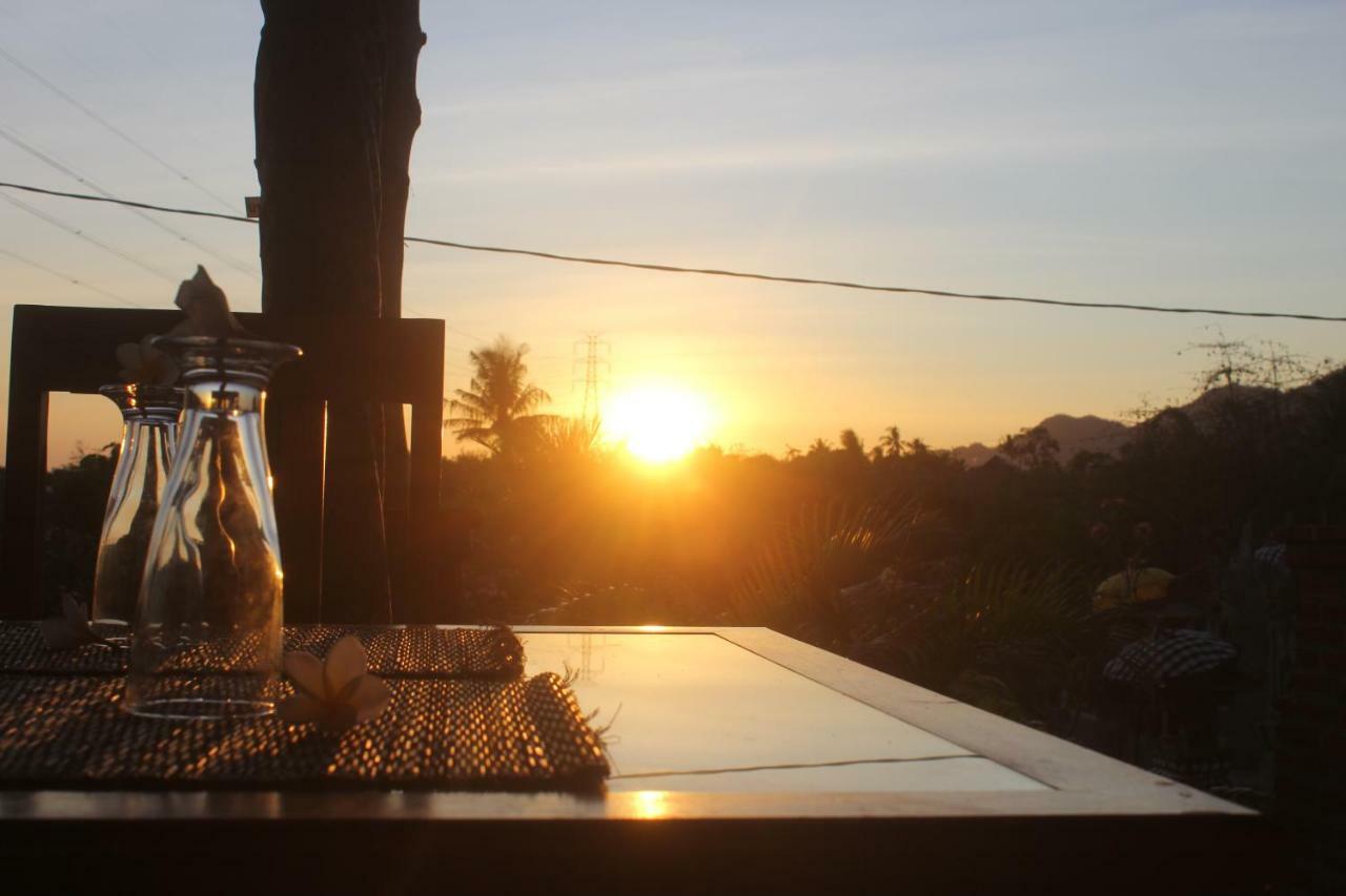 Eliska Sumberkima Pemuteran (Bali) Ngoại thất bức ảnh