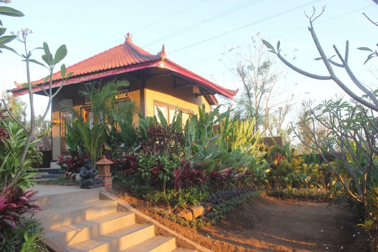 Eliska Sumberkima Pemuteran (Bali) Ngoại thất bức ảnh