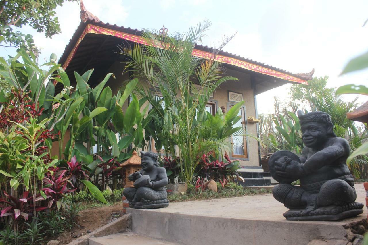 Eliska Sumberkima Pemuteran (Bali) Ngoại thất bức ảnh