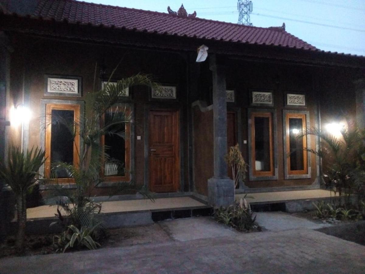 Eliska Sumberkima Pemuteran (Bali) Ngoại thất bức ảnh