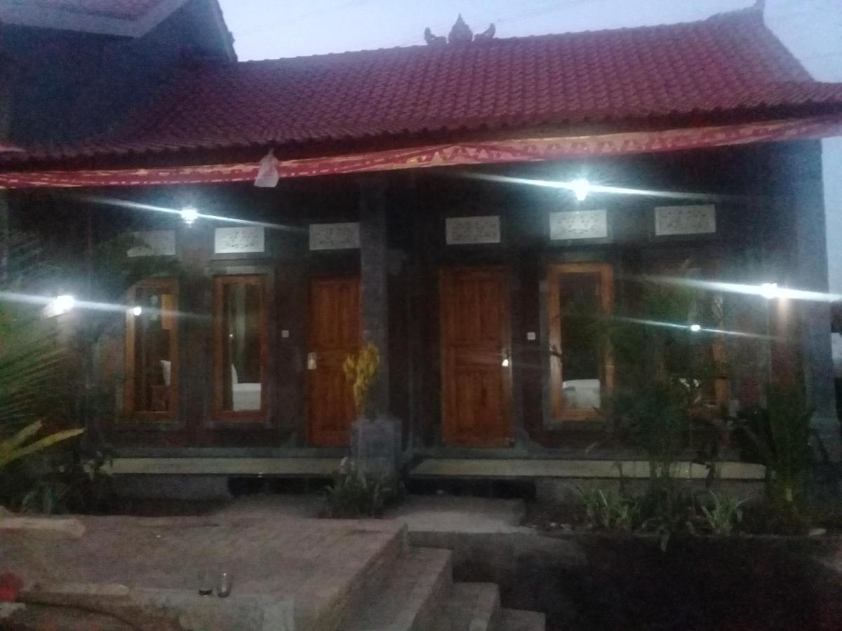 Eliska Sumberkima Pemuteran (Bali) Ngoại thất bức ảnh