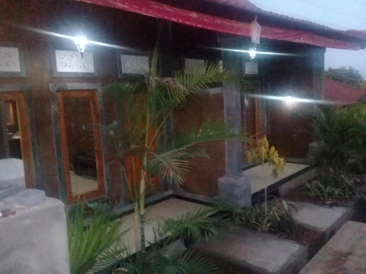 Eliska Sumberkima Pemuteran (Bali) Ngoại thất bức ảnh
