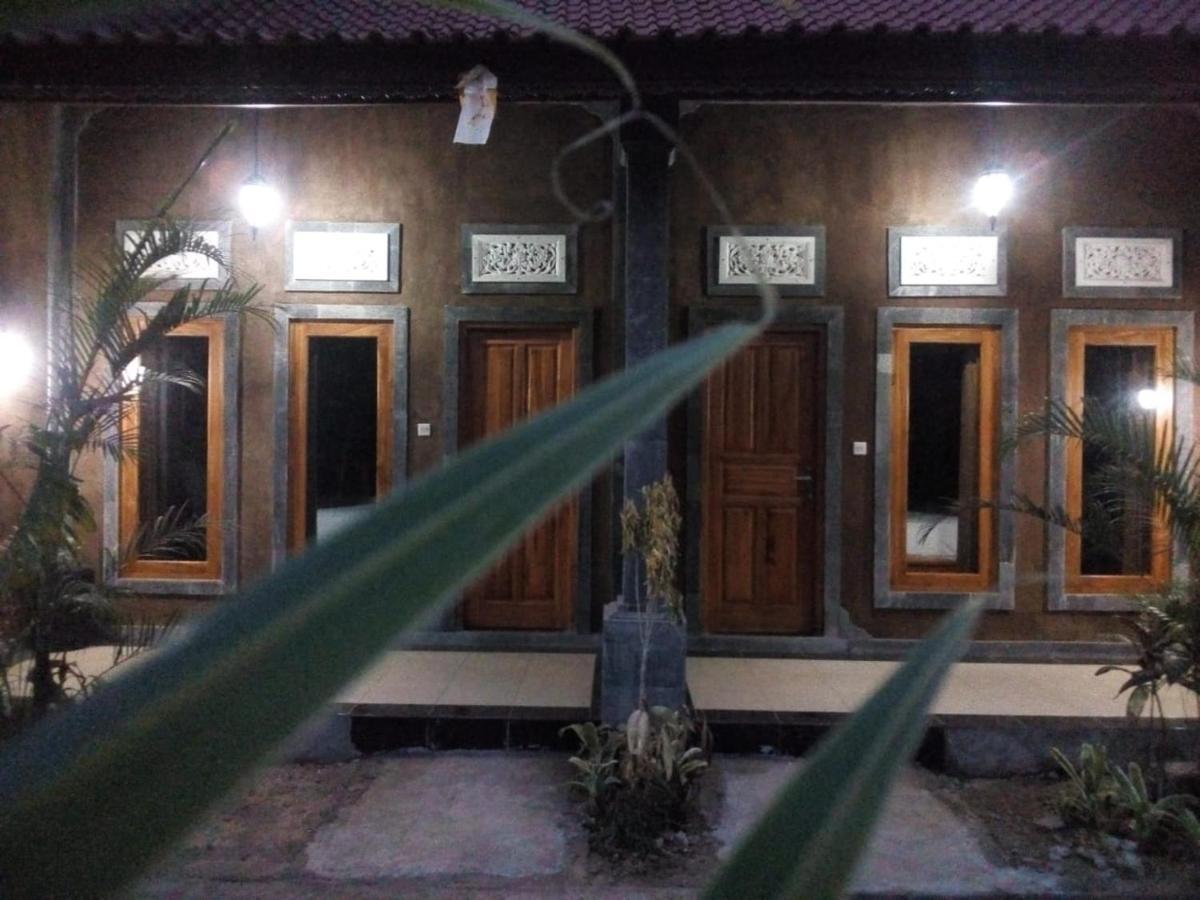 Eliska Sumberkima Pemuteran (Bali) Ngoại thất bức ảnh