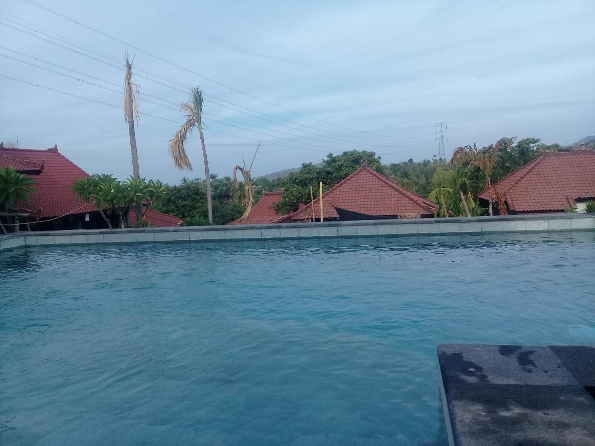 Eliska Sumberkima Pemuteran (Bali) Ngoại thất bức ảnh