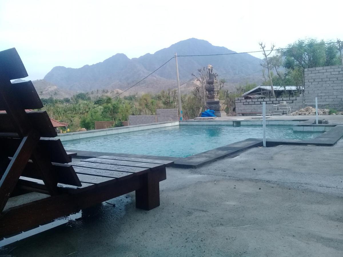 Eliska Sumberkima Pemuteran (Bali) Ngoại thất bức ảnh