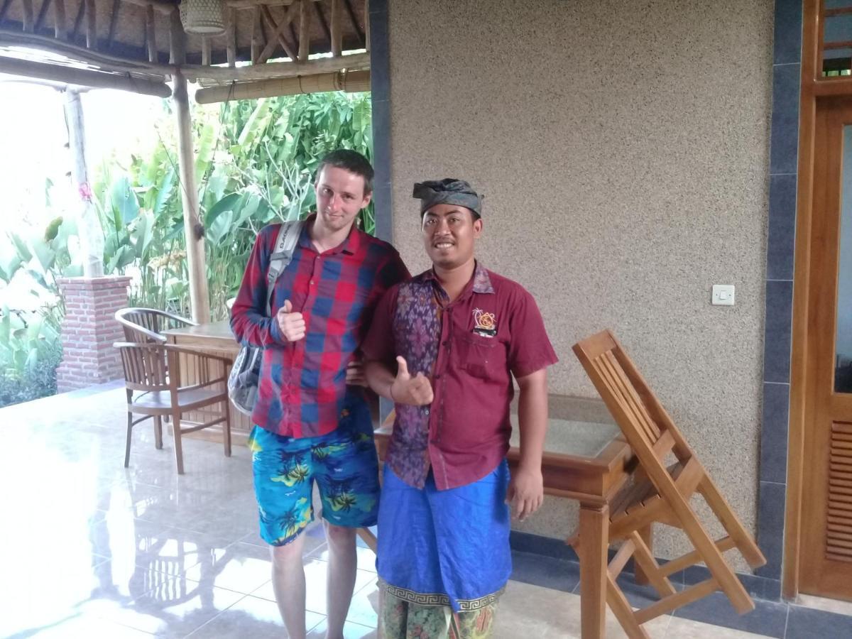 Eliska Sumberkima Pemuteran (Bali) Ngoại thất bức ảnh