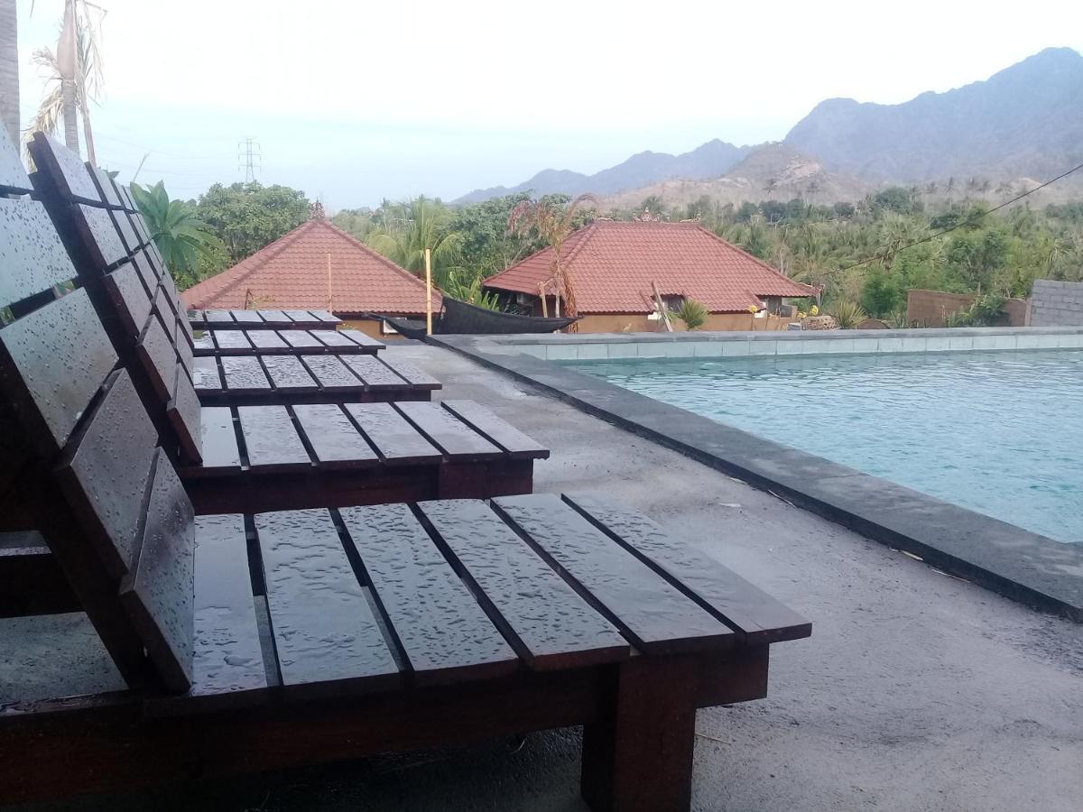 Eliska Sumberkima Pemuteran (Bali) Ngoại thất bức ảnh