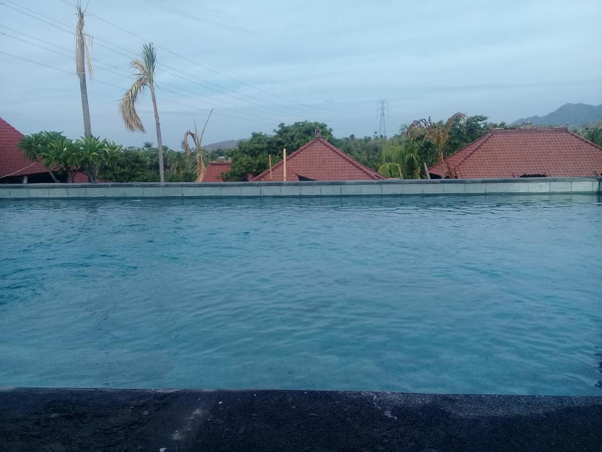 Eliska Sumberkima Pemuteran (Bali) Ngoại thất bức ảnh