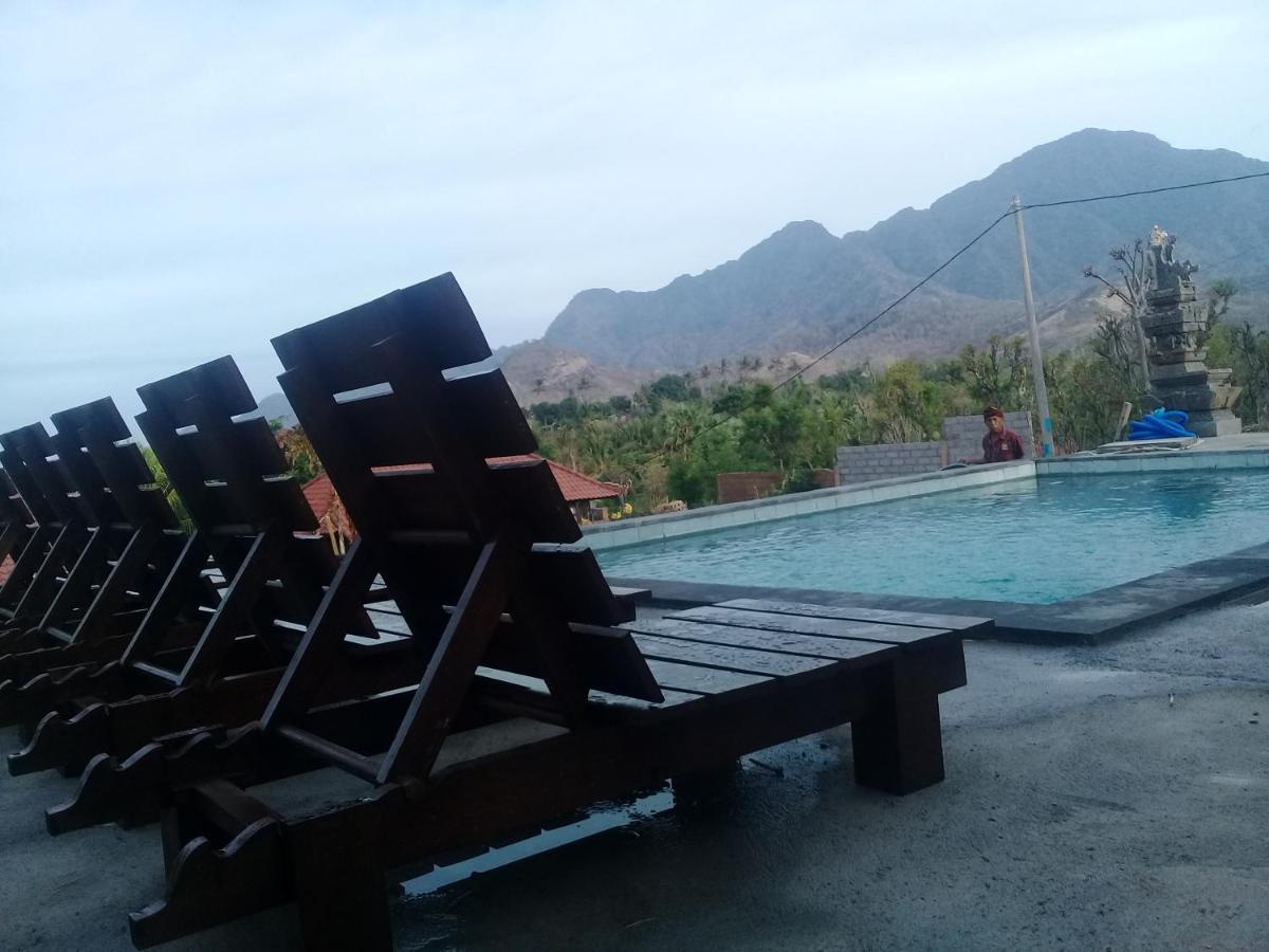 Eliska Sumberkima Pemuteran (Bali) Ngoại thất bức ảnh