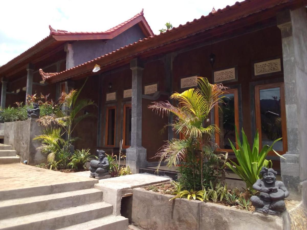Eliska Sumberkima Pemuteran (Bali) Ngoại thất bức ảnh