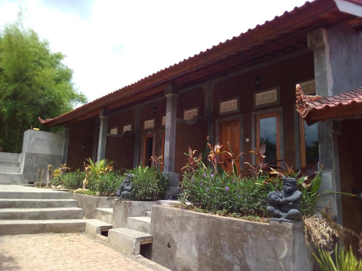 Eliska Sumberkima Pemuteran (Bali) Ngoại thất bức ảnh