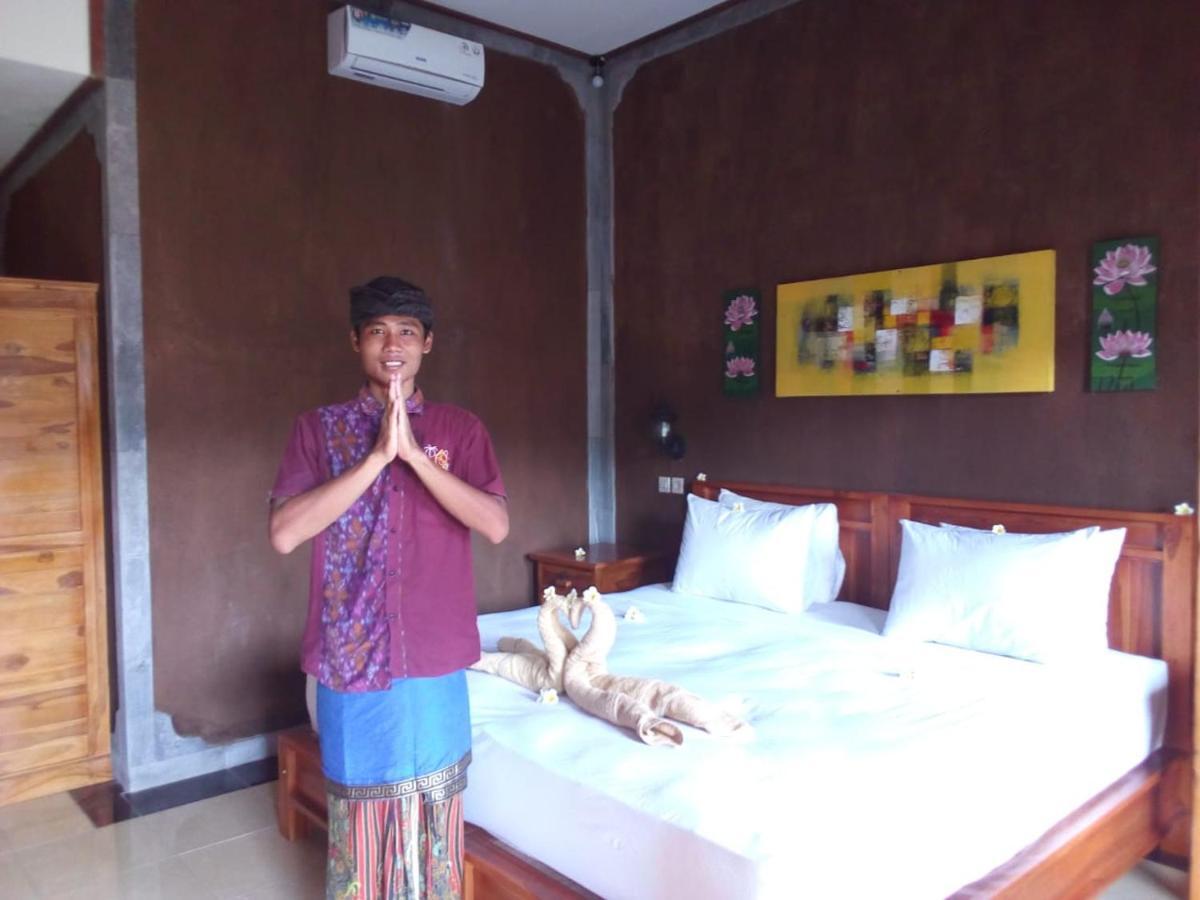 Eliska Sumberkima Pemuteran (Bali) Ngoại thất bức ảnh