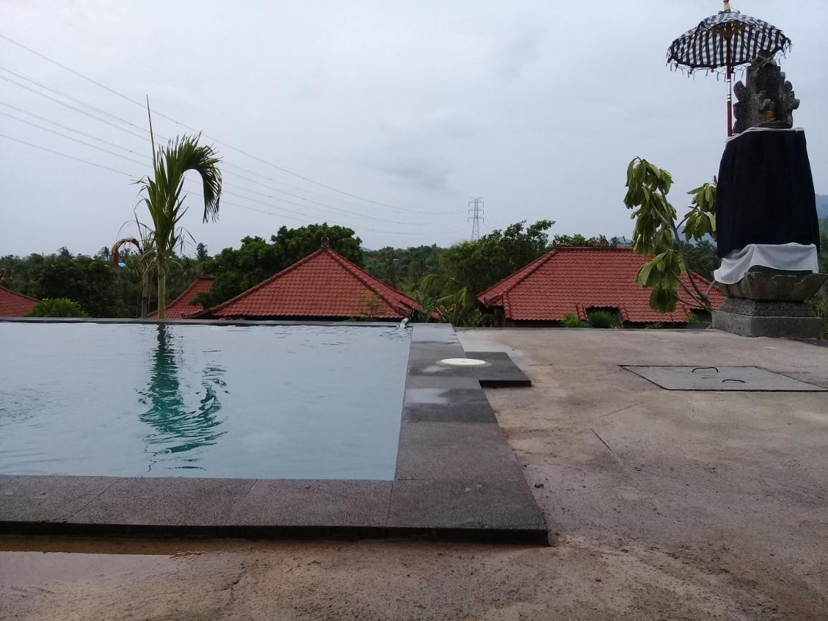 Eliska Sumberkima Pemuteran (Bali) Ngoại thất bức ảnh