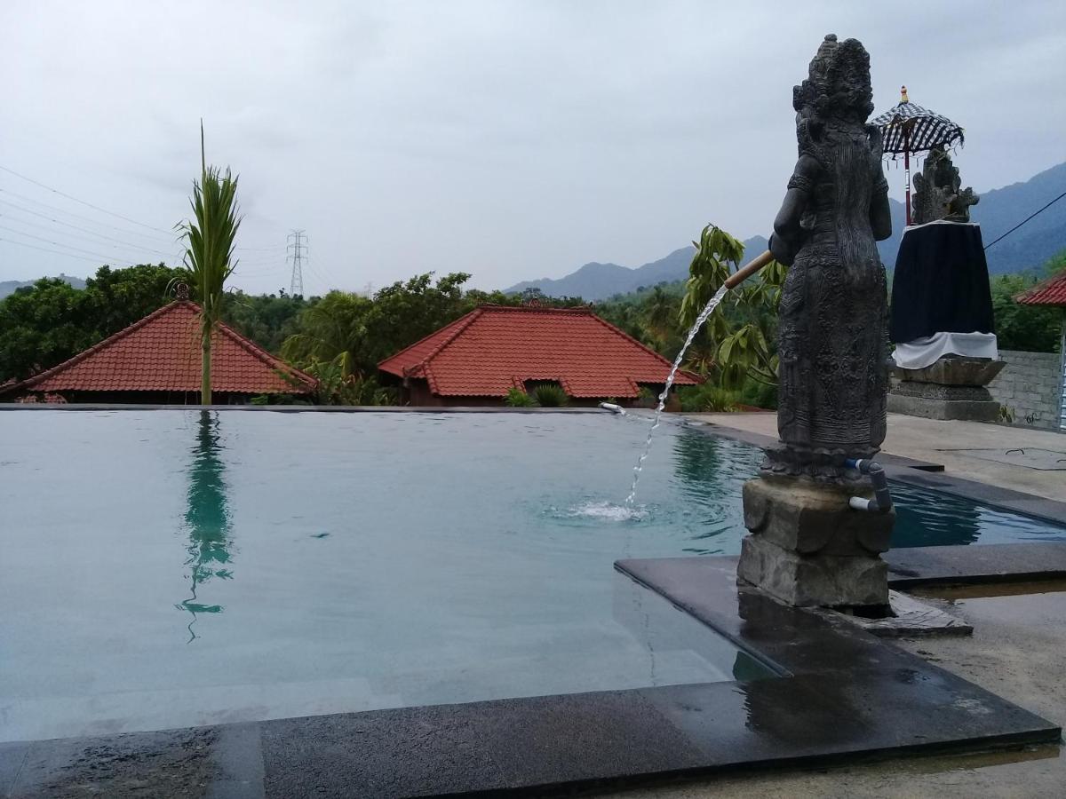 Eliska Sumberkima Pemuteran (Bali) Ngoại thất bức ảnh