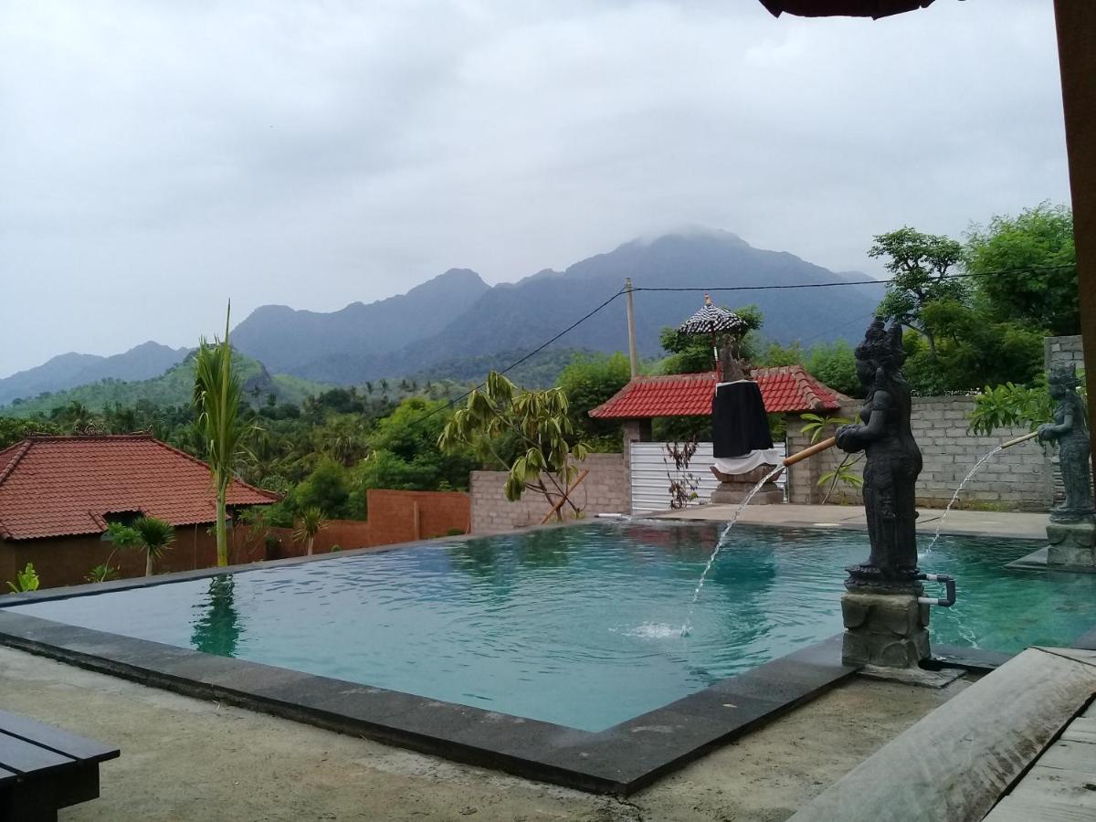 Eliska Sumberkima Pemuteran (Bali) Ngoại thất bức ảnh