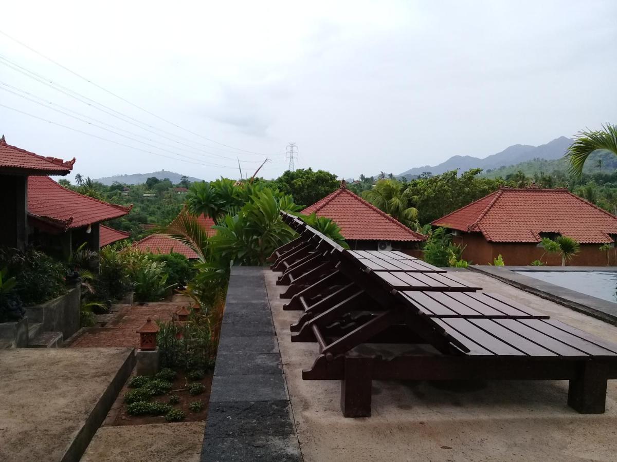 Eliska Sumberkima Pemuteran (Bali) Ngoại thất bức ảnh