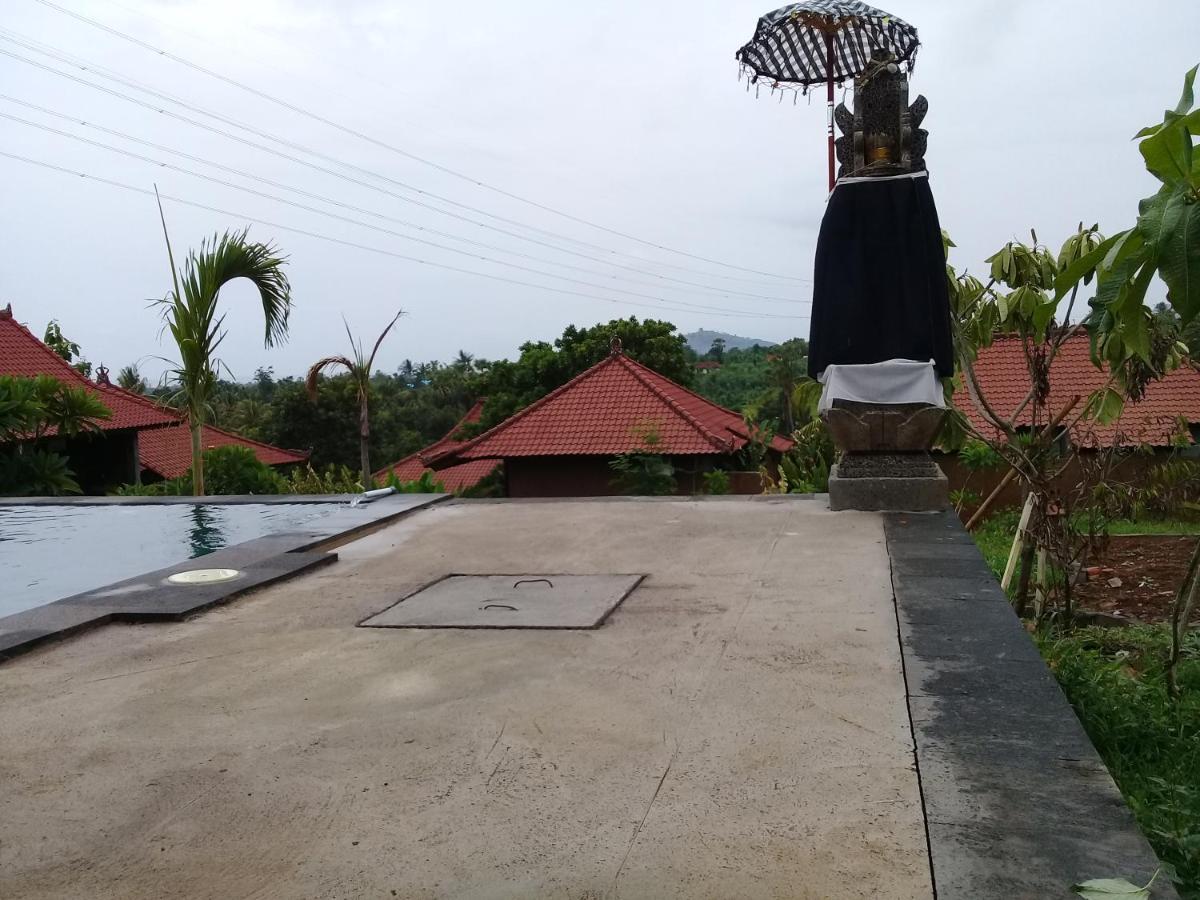 Eliska Sumberkima Pemuteran (Bali) Ngoại thất bức ảnh