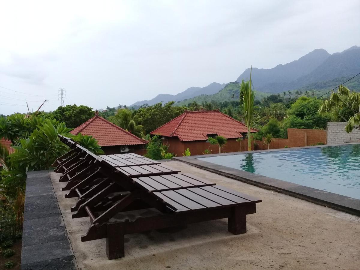 Eliska Sumberkima Pemuteran (Bali) Ngoại thất bức ảnh
