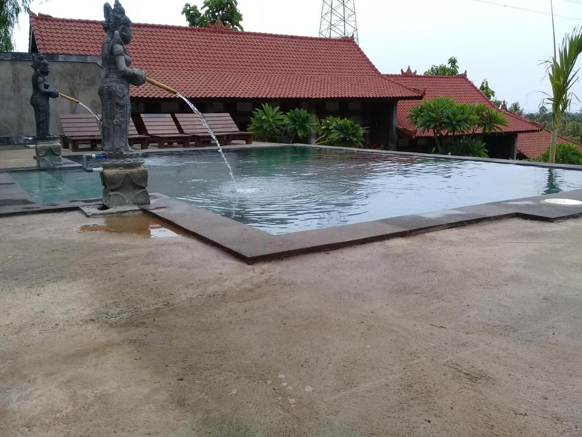 Eliska Sumberkima Pemuteran (Bali) Ngoại thất bức ảnh