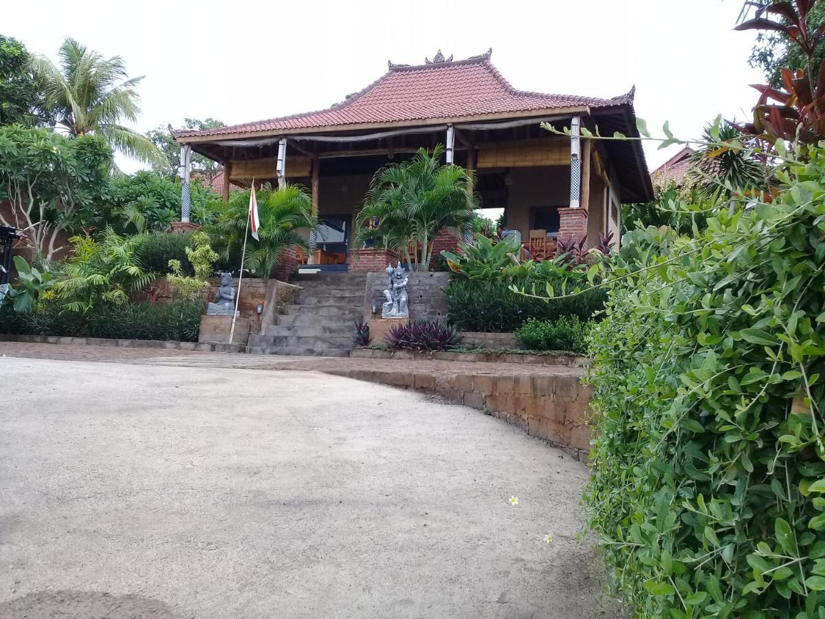 Eliska Sumberkima Pemuteran (Bali) Ngoại thất bức ảnh