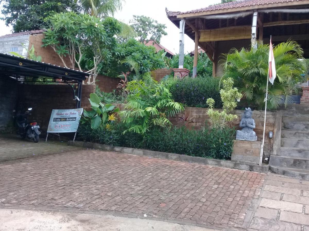 Eliska Sumberkima Pemuteran (Bali) Ngoại thất bức ảnh