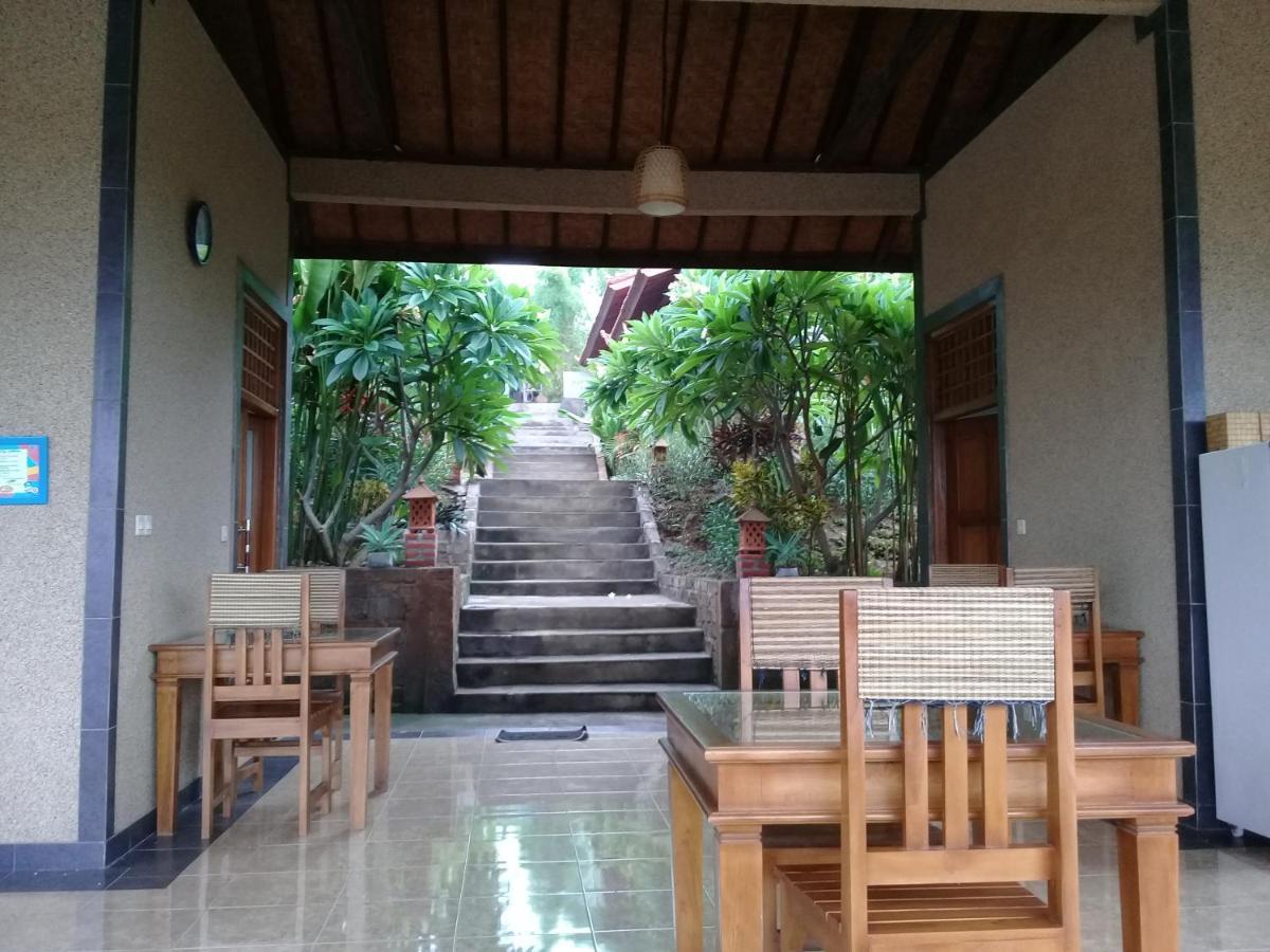 Eliska Sumberkima Pemuteran (Bali) Ngoại thất bức ảnh