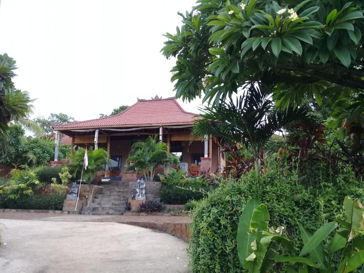 Eliska Sumberkima Pemuteran (Bali) Ngoại thất bức ảnh