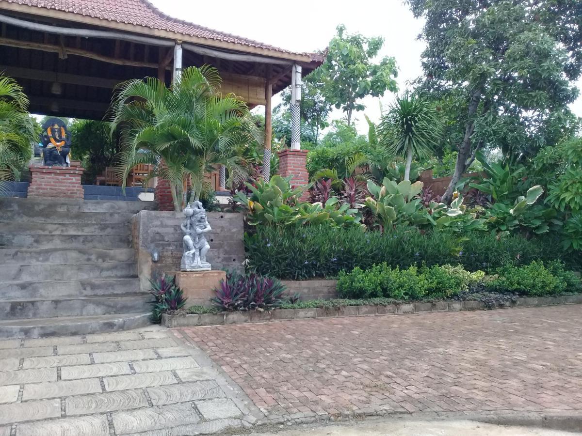 Eliska Sumberkima Pemuteran (Bali) Ngoại thất bức ảnh