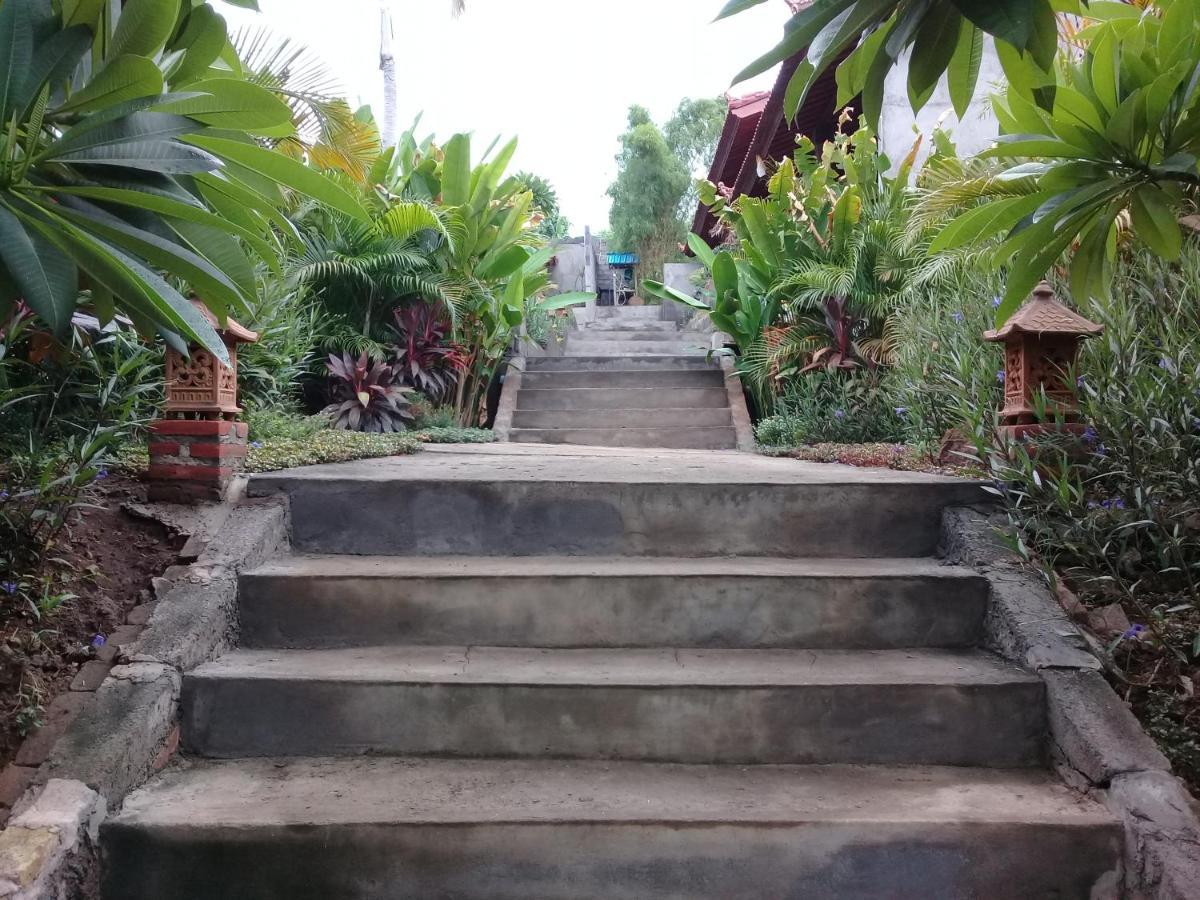 Eliska Sumberkima Pemuteran (Bali) Ngoại thất bức ảnh