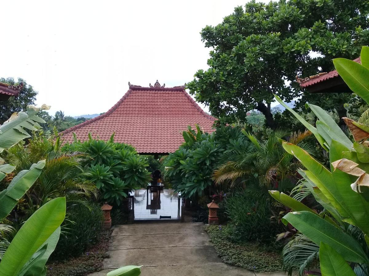 Eliska Sumberkima Pemuteran (Bali) Ngoại thất bức ảnh