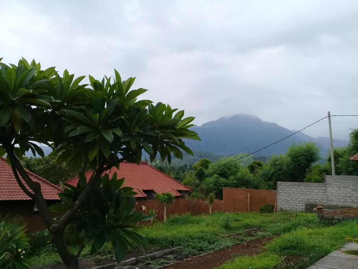 Eliska Sumberkima Pemuteran (Bali) Ngoại thất bức ảnh