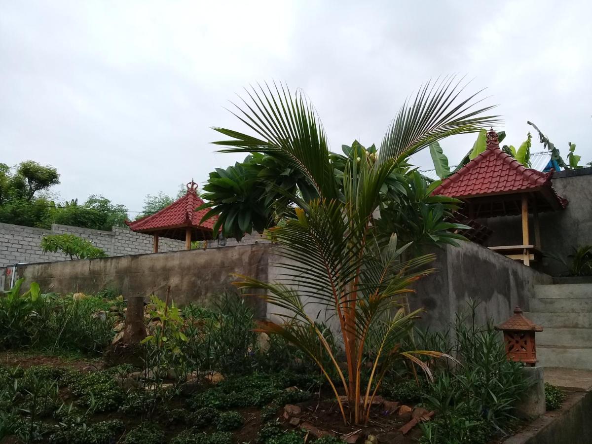 Eliska Sumberkima Pemuteran (Bali) Ngoại thất bức ảnh