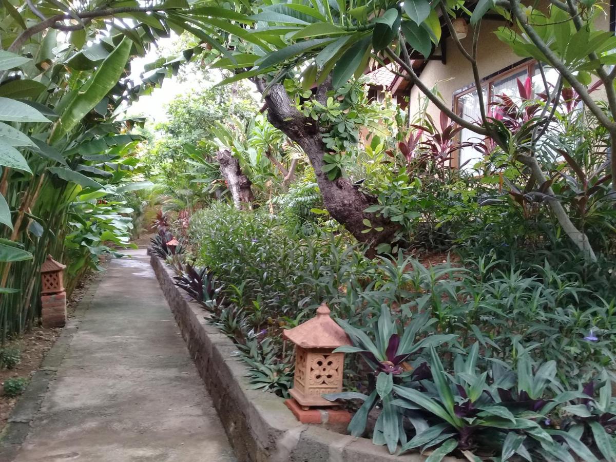 Eliska Sumberkima Pemuteran (Bali) Ngoại thất bức ảnh