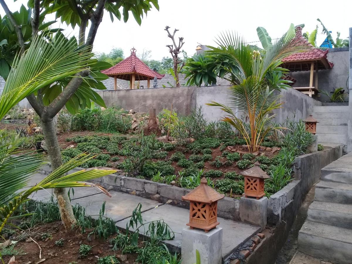 Eliska Sumberkima Pemuteran (Bali) Ngoại thất bức ảnh