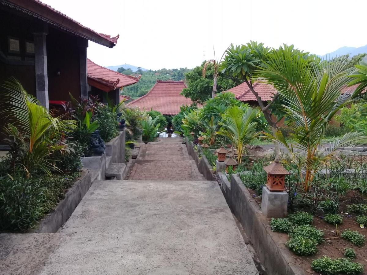 Eliska Sumberkima Pemuteran (Bali) Ngoại thất bức ảnh