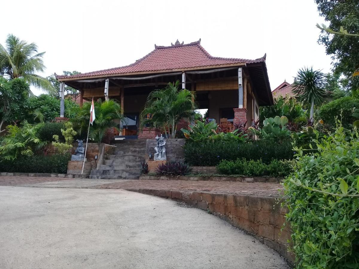 Eliska Sumberkima Pemuteran (Bali) Ngoại thất bức ảnh