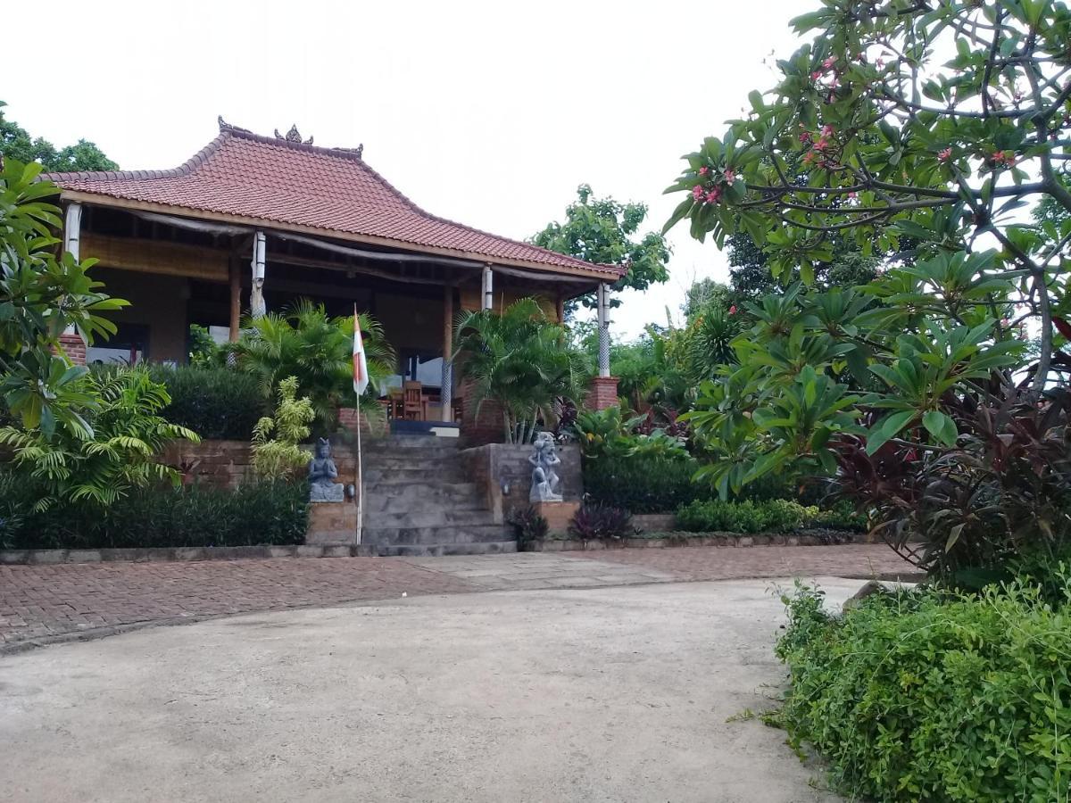 Eliska Sumberkima Pemuteran (Bali) Ngoại thất bức ảnh
