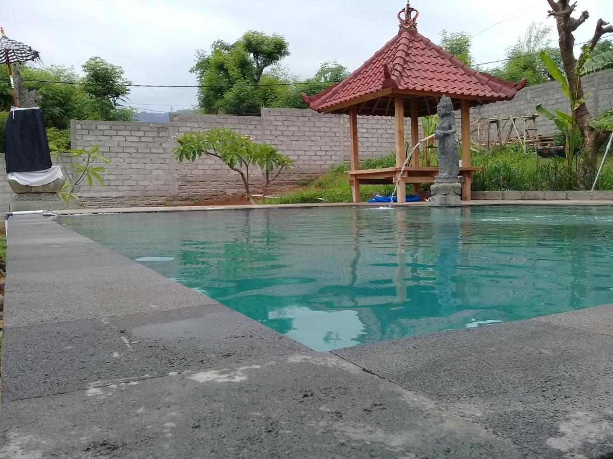 Eliska Sumberkima Pemuteran (Bali) Ngoại thất bức ảnh