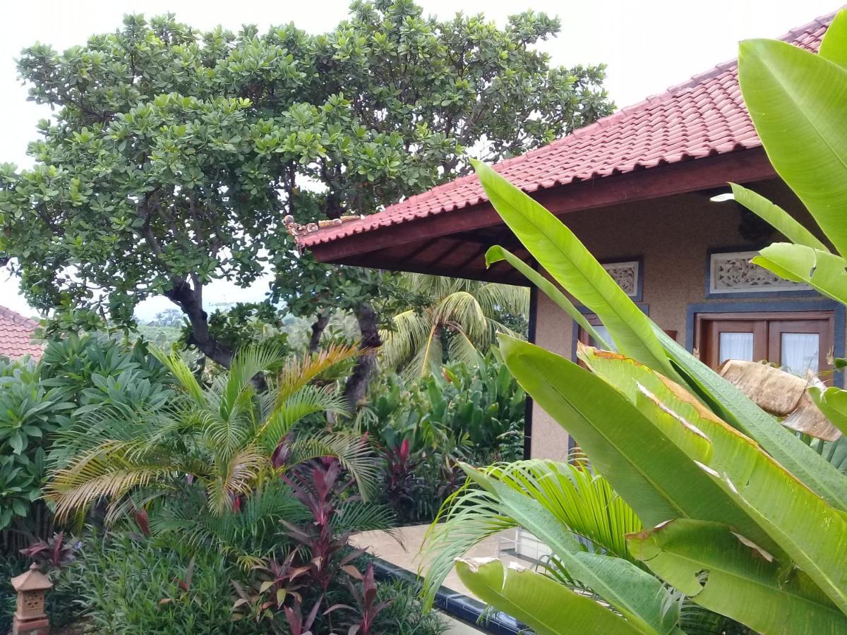 Eliska Sumberkima Pemuteran (Bali) Ngoại thất bức ảnh